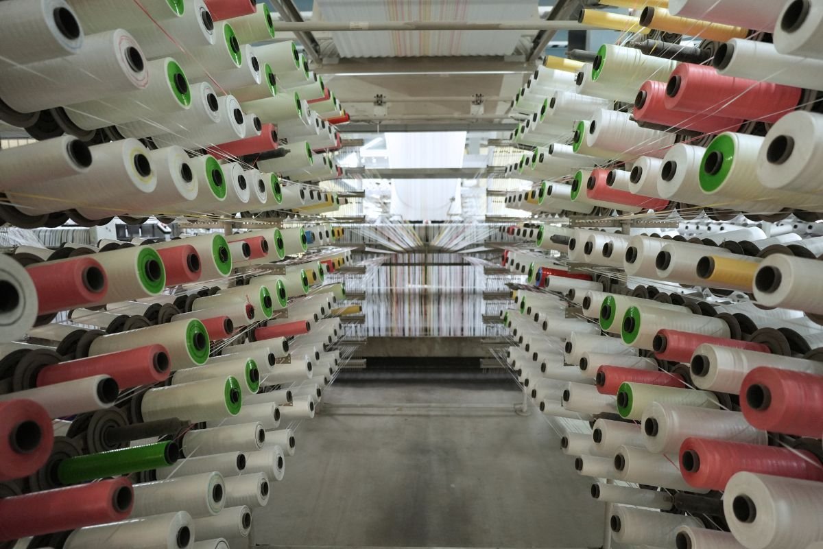 Fabrics image 5