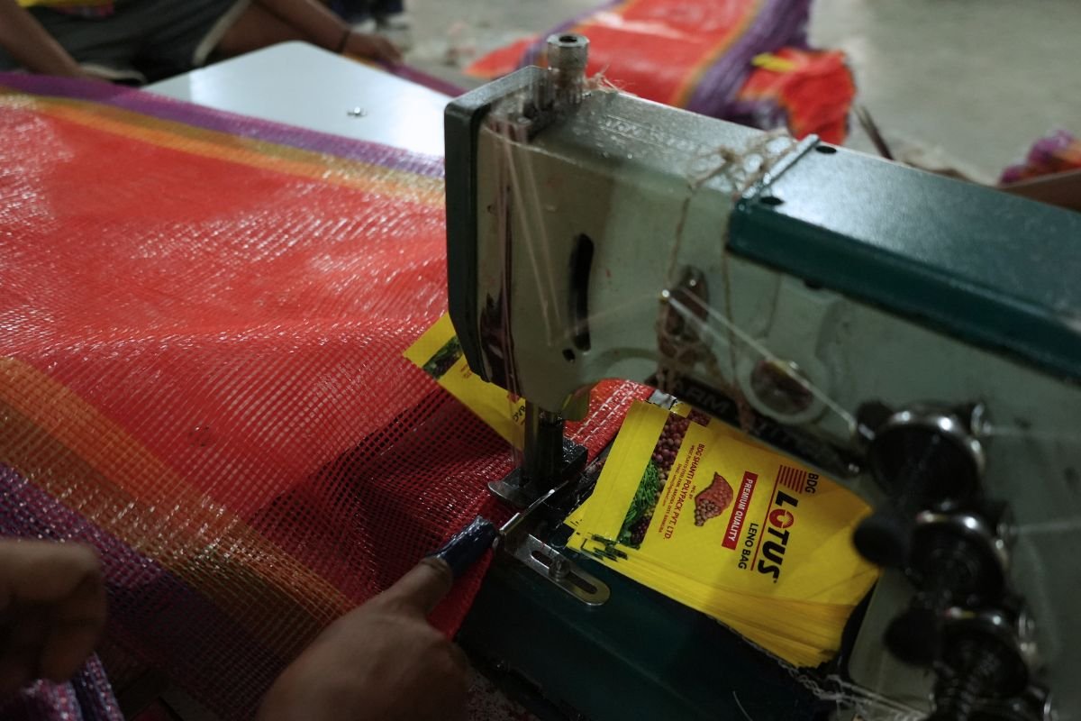 Leno Bag Gallery img1