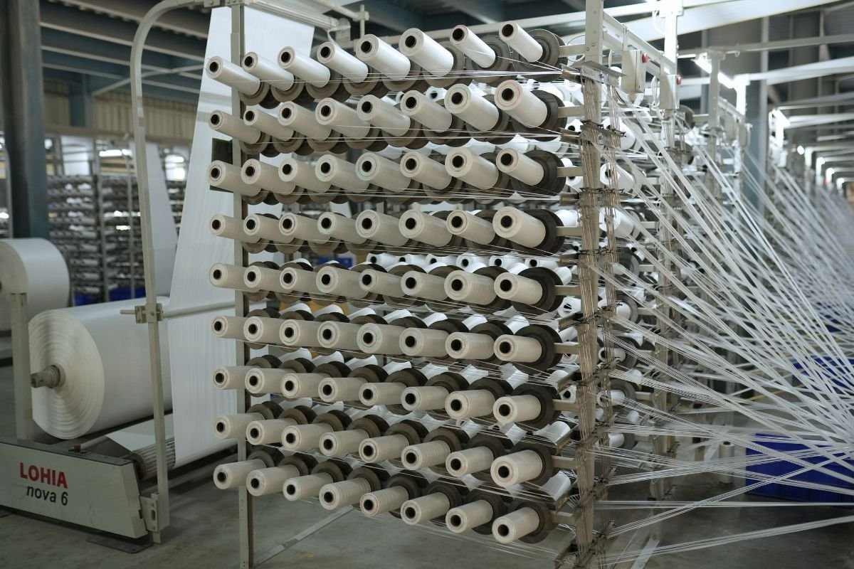 PP Woven Fabrics img 2